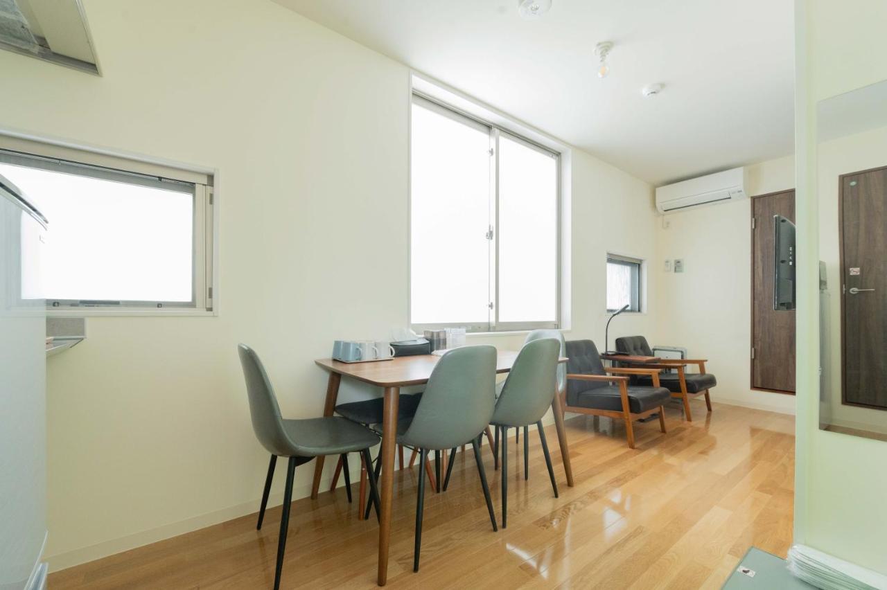 Bmj Hyakunincho 5* 东京